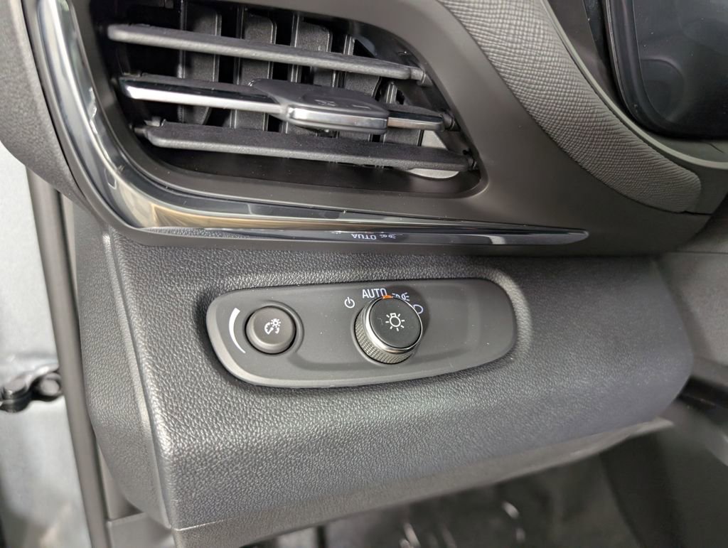 New 2026 Buick Envista Preferred w/ Convenience I Package image 17