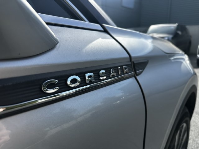Certified 2020 Lincoln Corsair Reserve w/ Equipment Group 202A AWD/4WD image 49