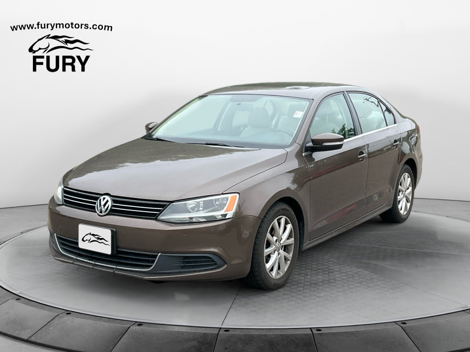 Used 2013 Volkswagen Jetta SE FWD image 8