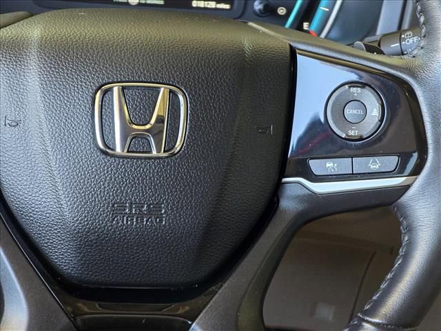 Used 2022 Honda Odyssey Touring image 17