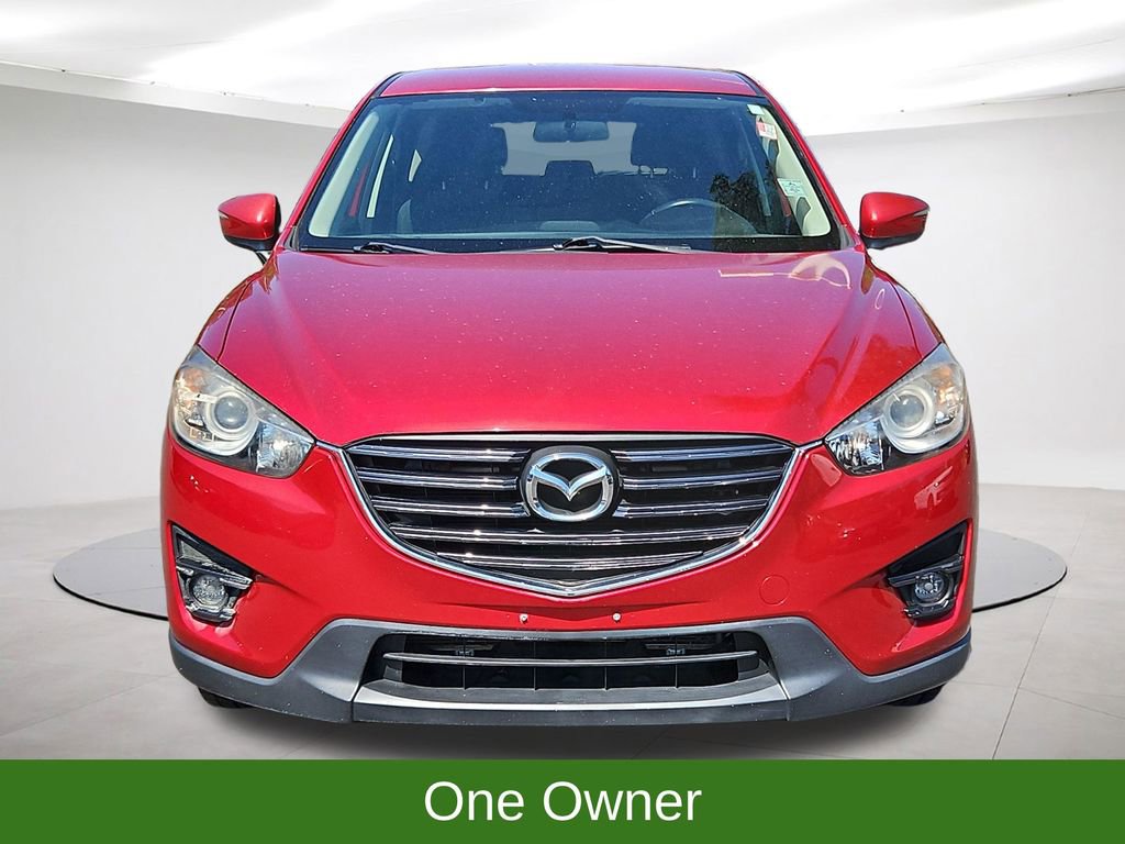Used 2016 MAZDA CX-5 Touring AWD/4WD image 2