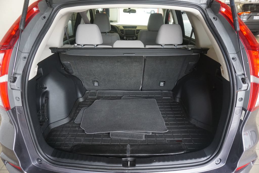 Used 2015 Honda CR-V EX image 16