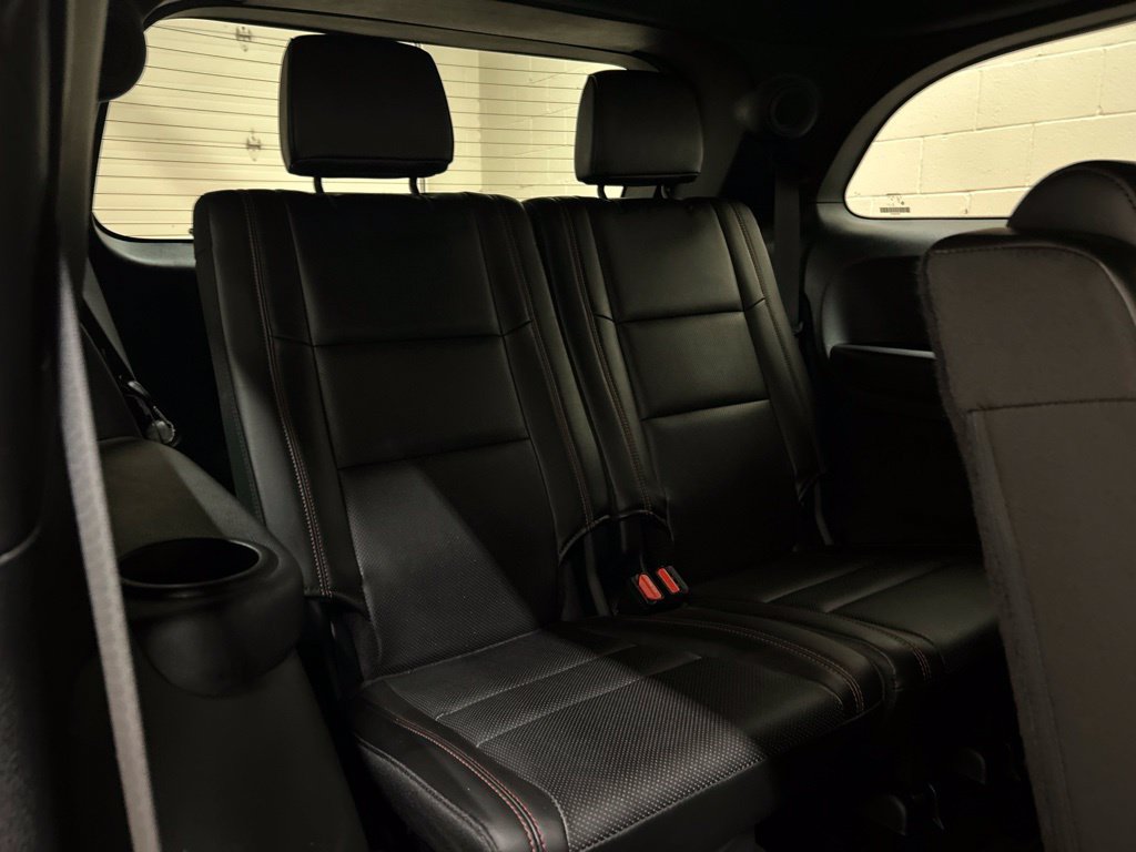 Used 2026 Dodge Durango GT AWD/4WD image 12