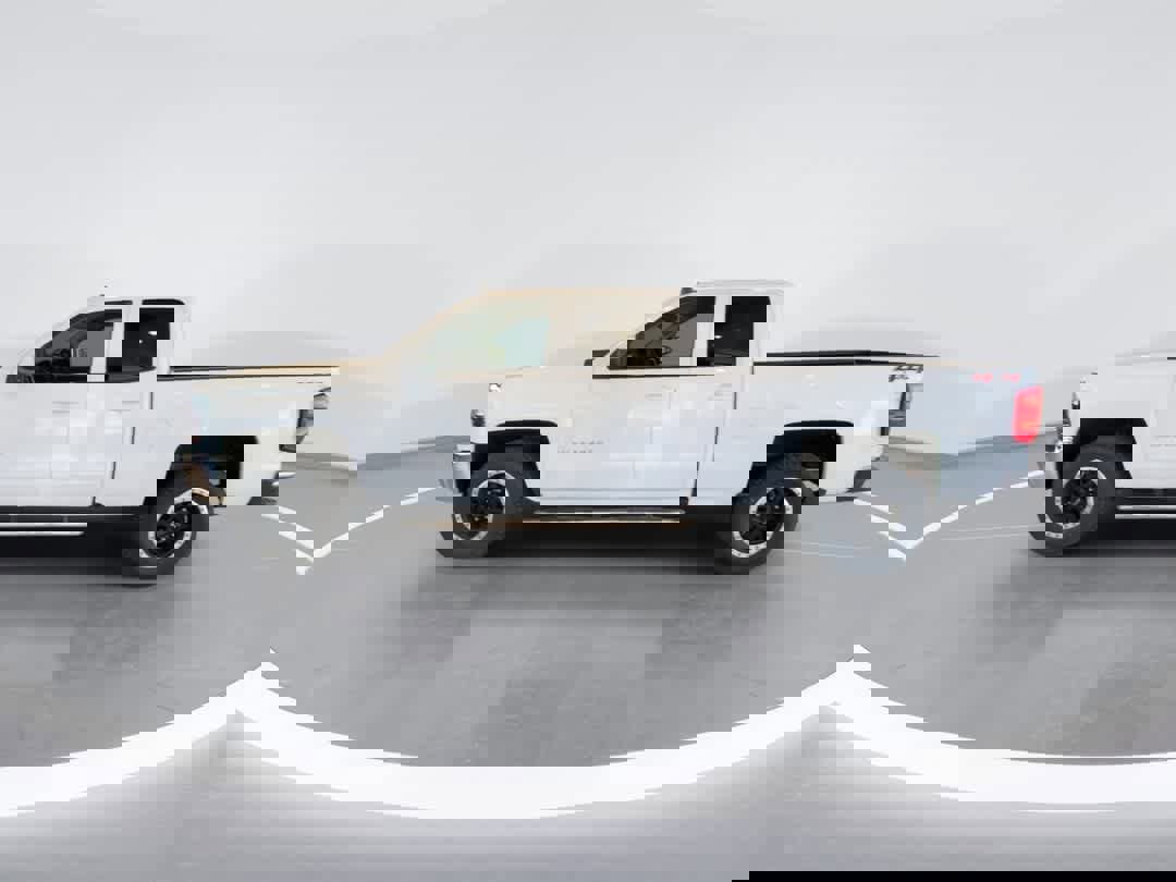 Used 2018 Chevrolet Silverado 1500 LT image 5