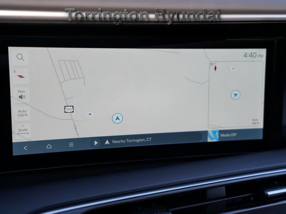 New 2026 Hyundai Palisade Calligraphy image 23