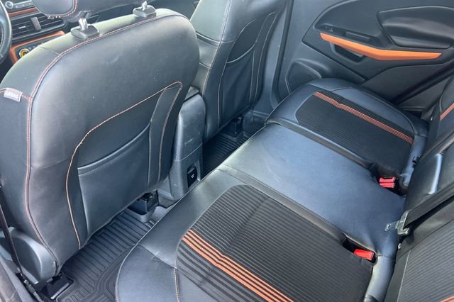 Used 2018 Ford EcoSport SES w/ Interior Protection Package image 14
