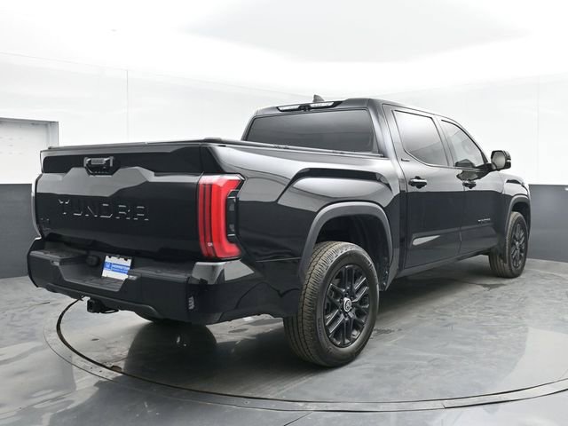 Used 2024 Toyota Tundra Limited image 10
