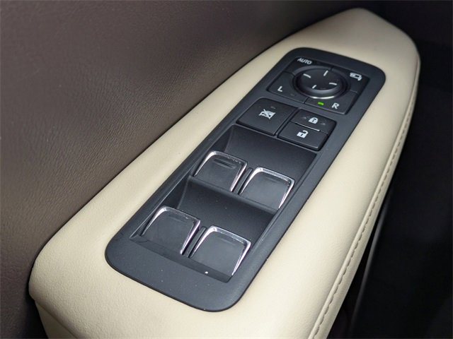 Used 2020 Lexus RX 350L FWD w/ Premium Package image 27