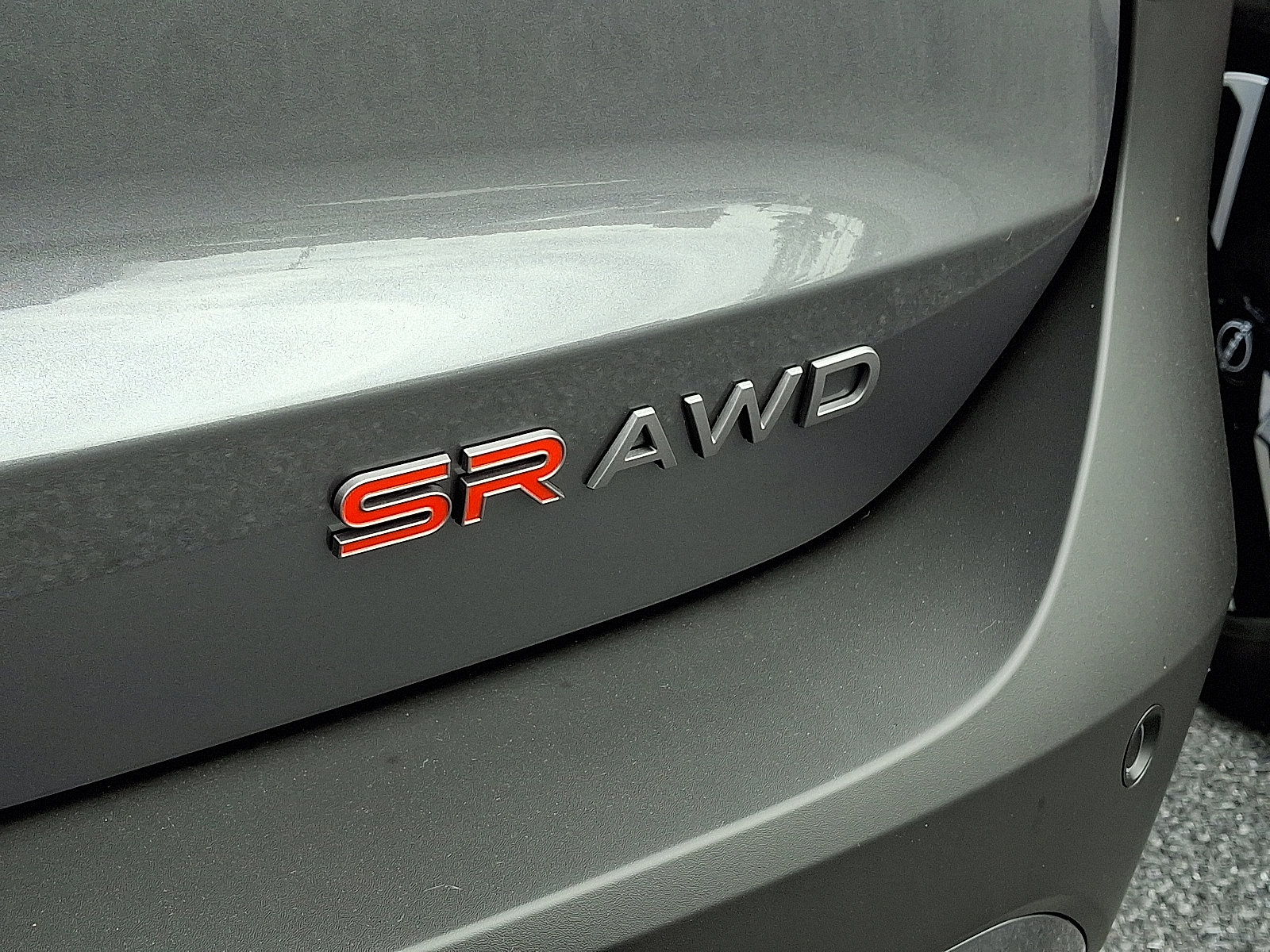 New 2026 Nissan Kicks SR w/ SR Premium Package image 6