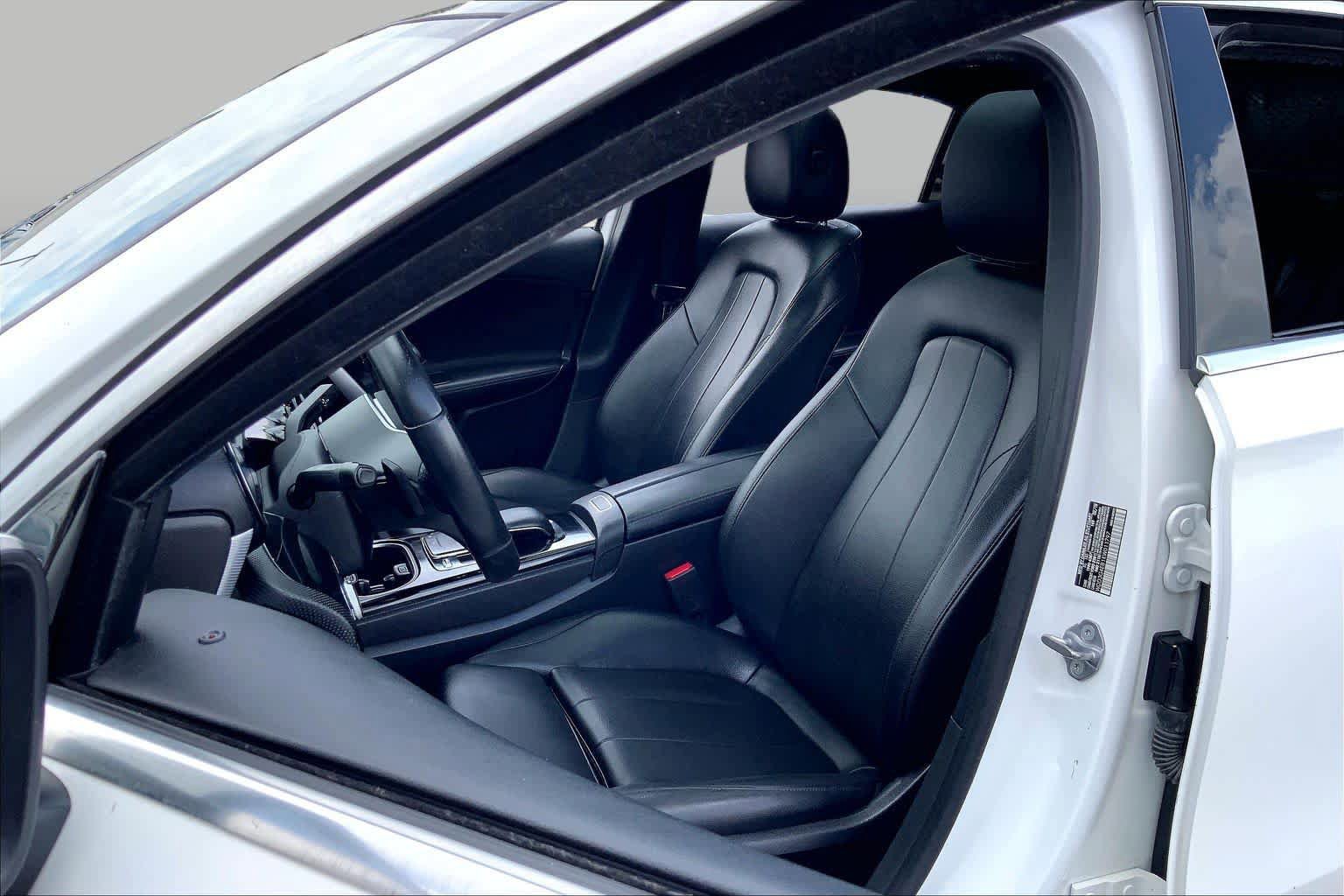 Used 2019 Mercedes-Benz A 220 image 8