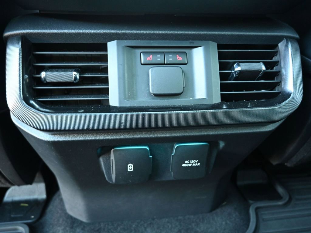 Used 2025 Ford F150 Raptor w/ Equipment Group 803A Raptor R image 33