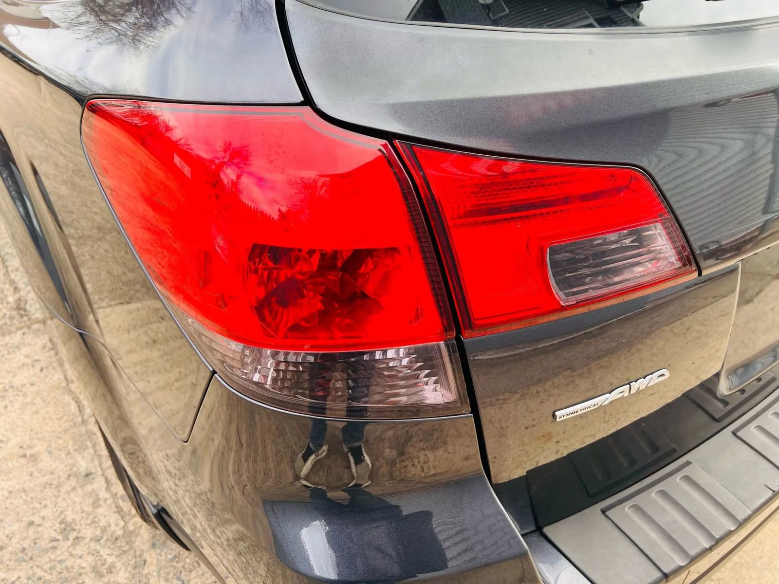 Used 2013 Subaru Outback 2.5i Premium w/ All-Weather Pkg image 14