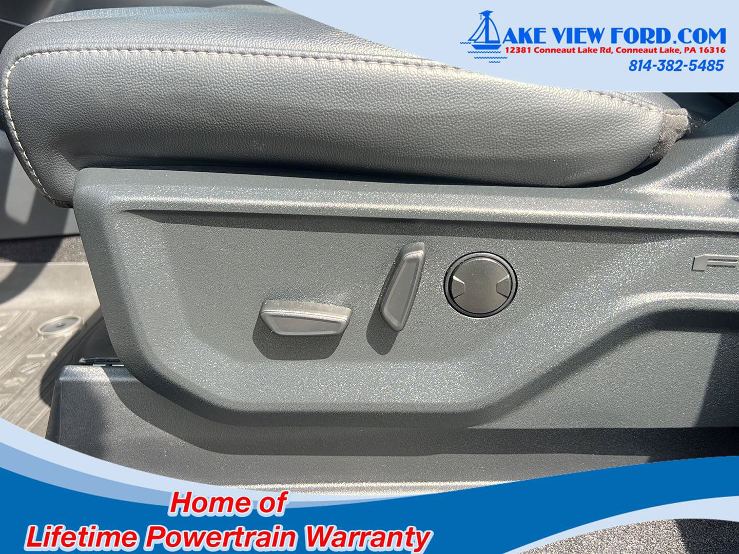 Used 2026 Ford F150 Lariat AWD/4WD image 25