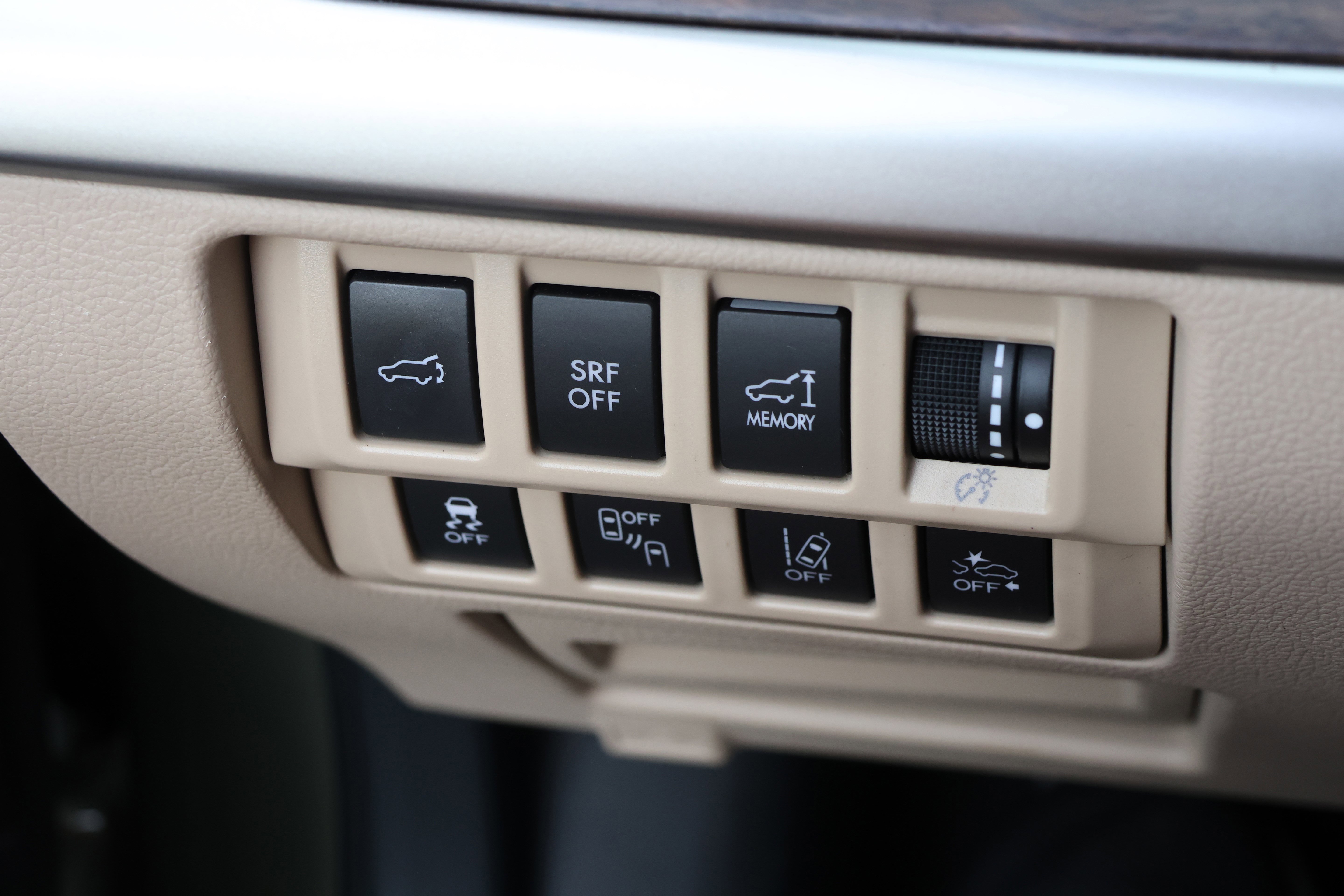 Used 2016 Subaru Outback 3.6R Limited image 15