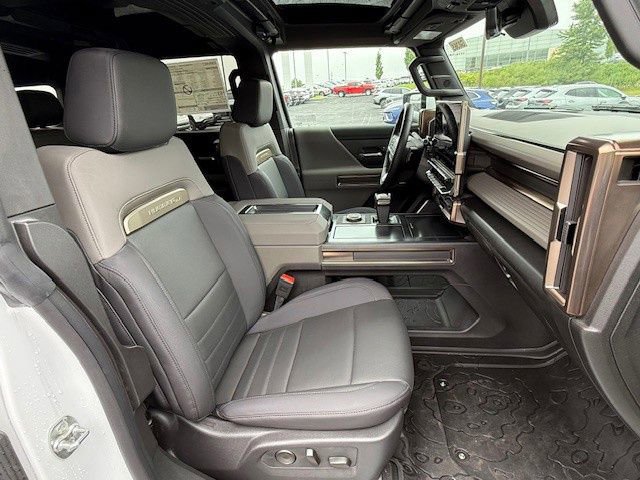 New 2026 GMC Hummer EV SUV AWD/4WD image 19