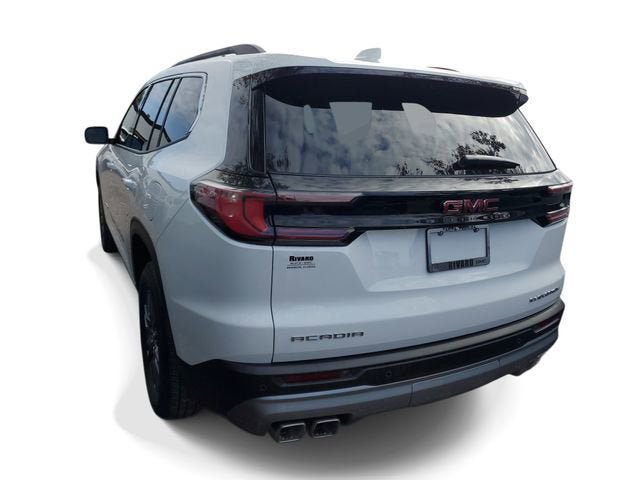 New 2026 GMC Acadia Elevation FWD image 4