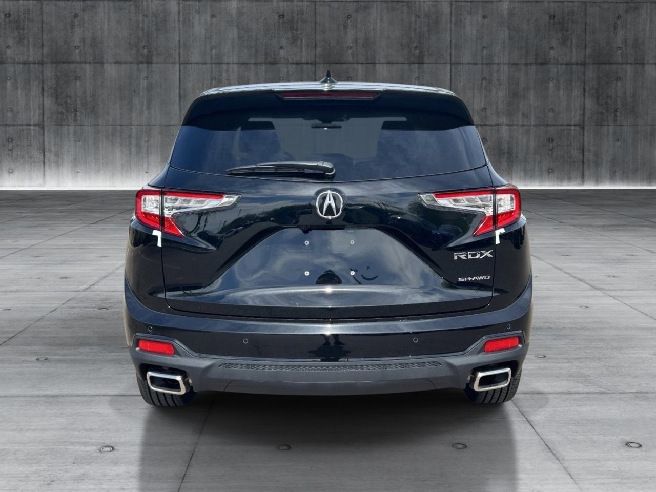 New 2026 Acura RDX w/ Technology Package AWD/4WD image 4