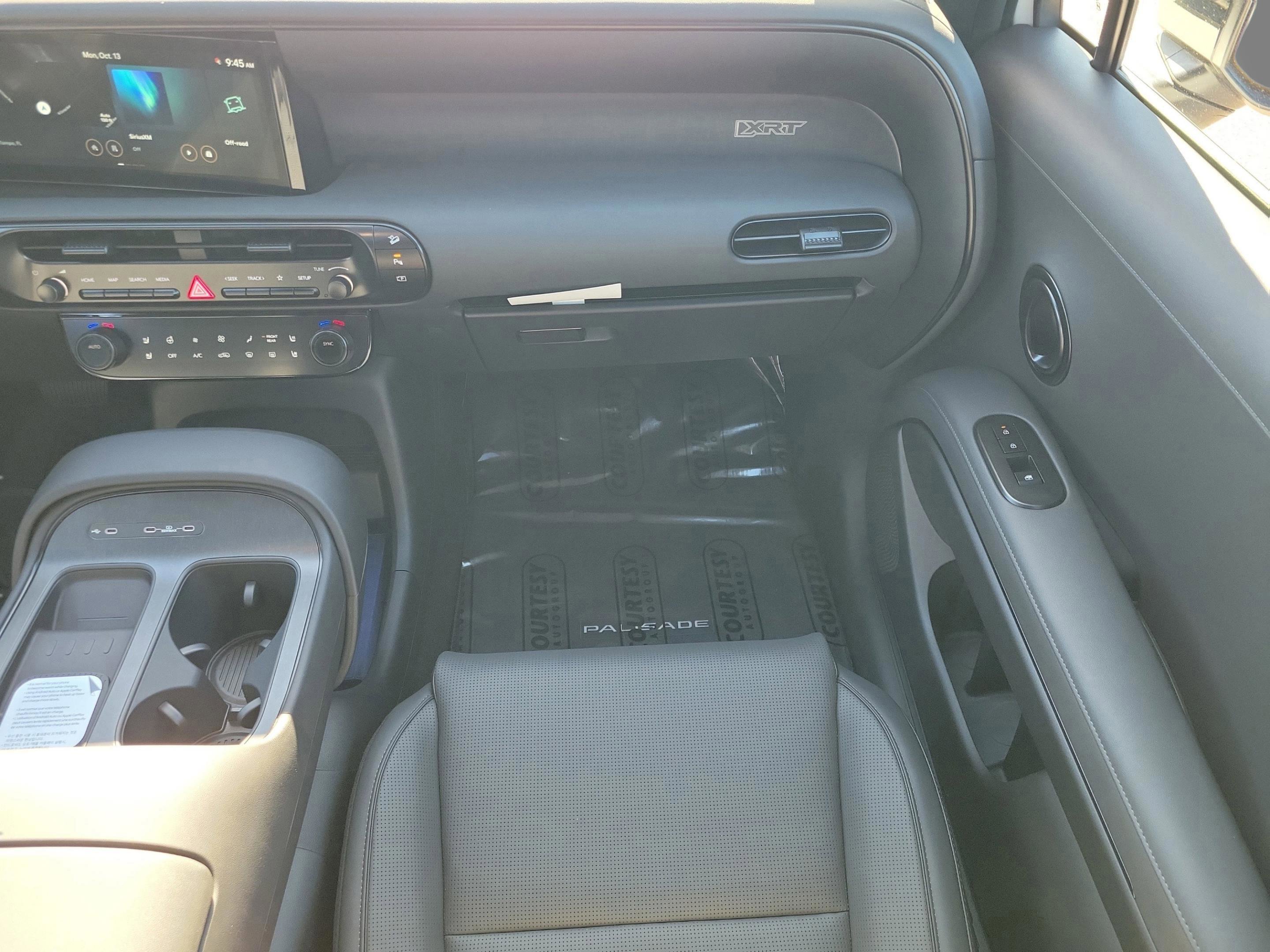 New 2026 Hyundai Palisade XRT Pro image 29