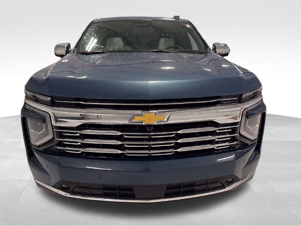 New 2027 Chevrolet Tahoe Premier w/ Sun And Tow Package AWD/4WD image 58
