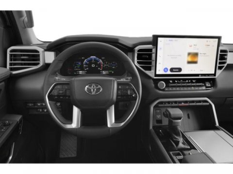 New 2026 Toyota Sequoia Limited w/ TRD Off-Road Package AWD/4WD image 10