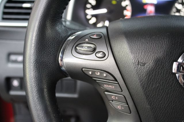 Used 2019 Nissan Murano SL AWD/4WD image 16