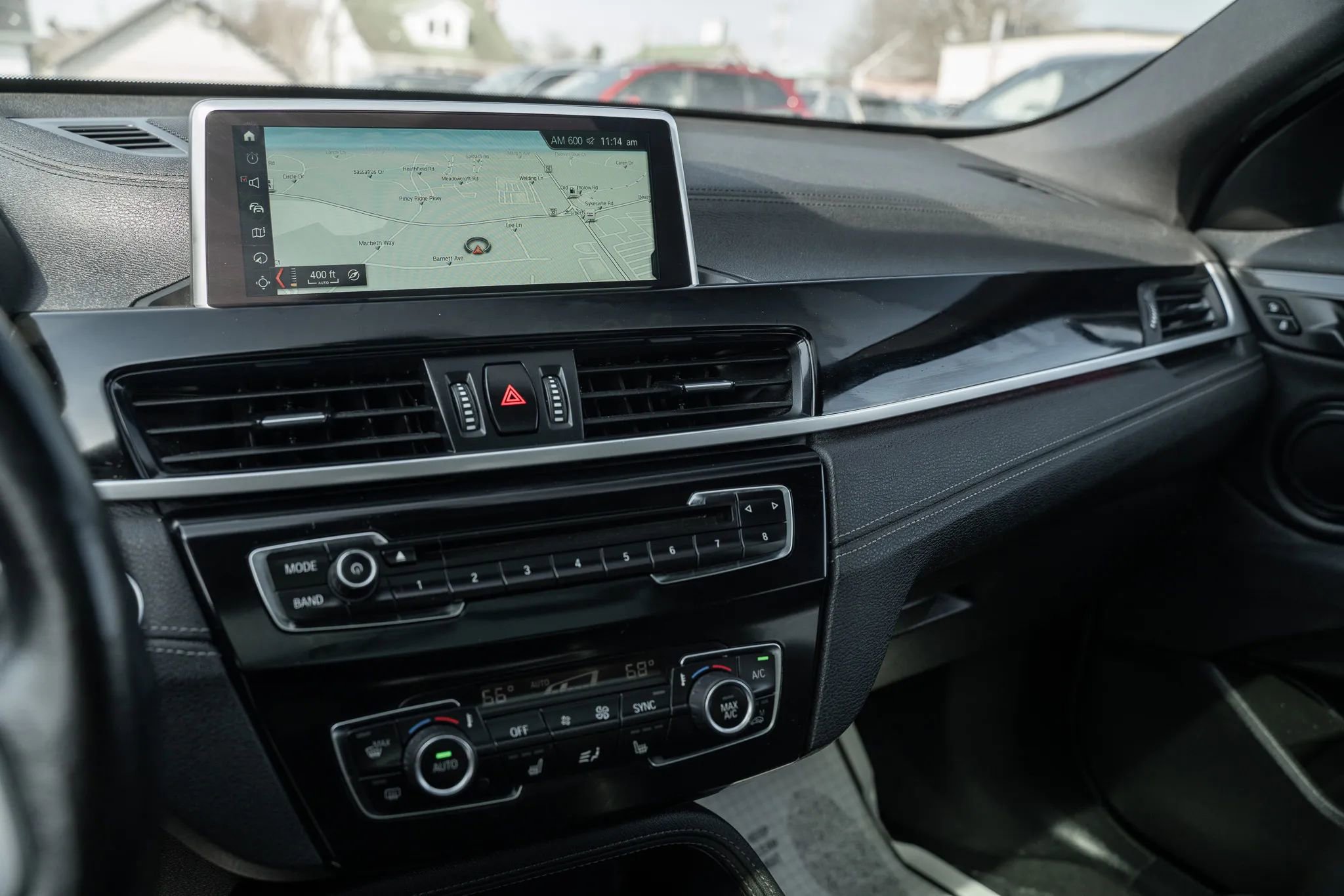 Used 2018 BMW X2 xDrive28i AWD/4WD image 21