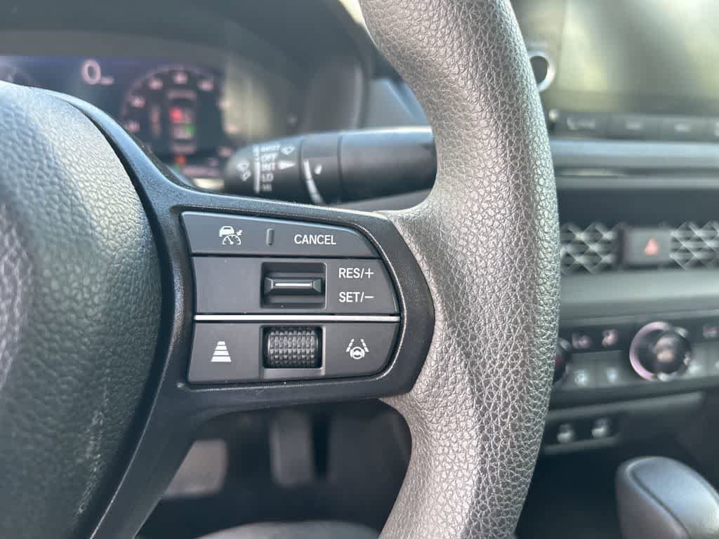 Used 2024 Honda Accord EX image 14