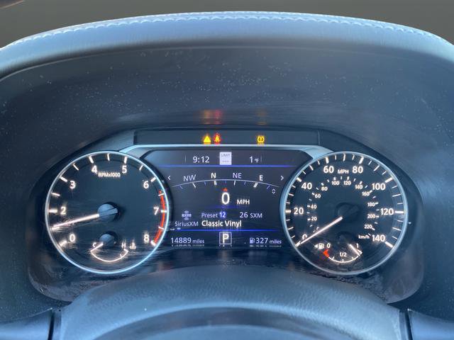 Used 2024 Nissan Altima 2.5 SL image 17