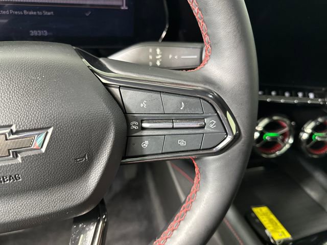 Used 2024 Chevrolet Blazer EV RS image 16