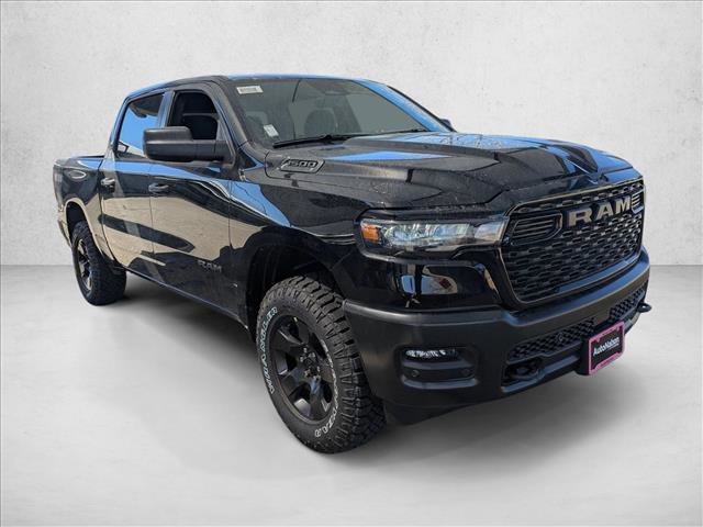 New 2026 RAM 1500 Classic Warlock image 7