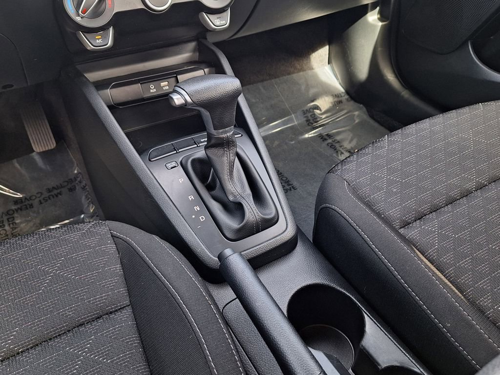Used 2020 Kia Rio S image 22