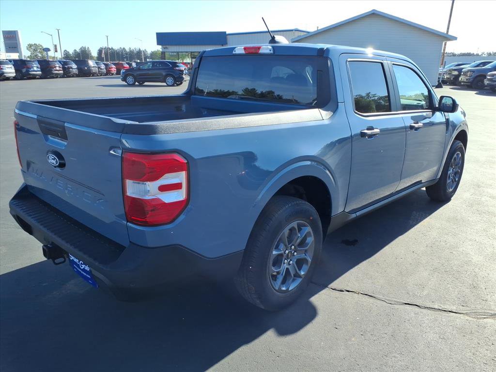 New 2025 Ford Maverick XLT image 6