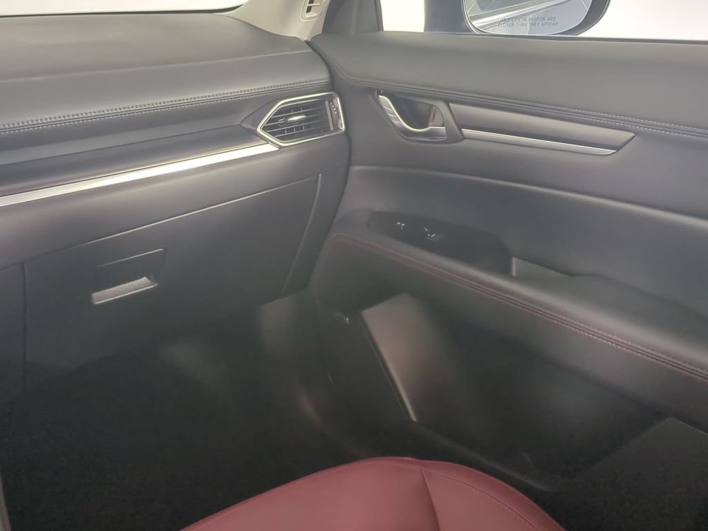 Used 2021 MAZDA CX-5 Carbon Edition AWD/4WD image 19