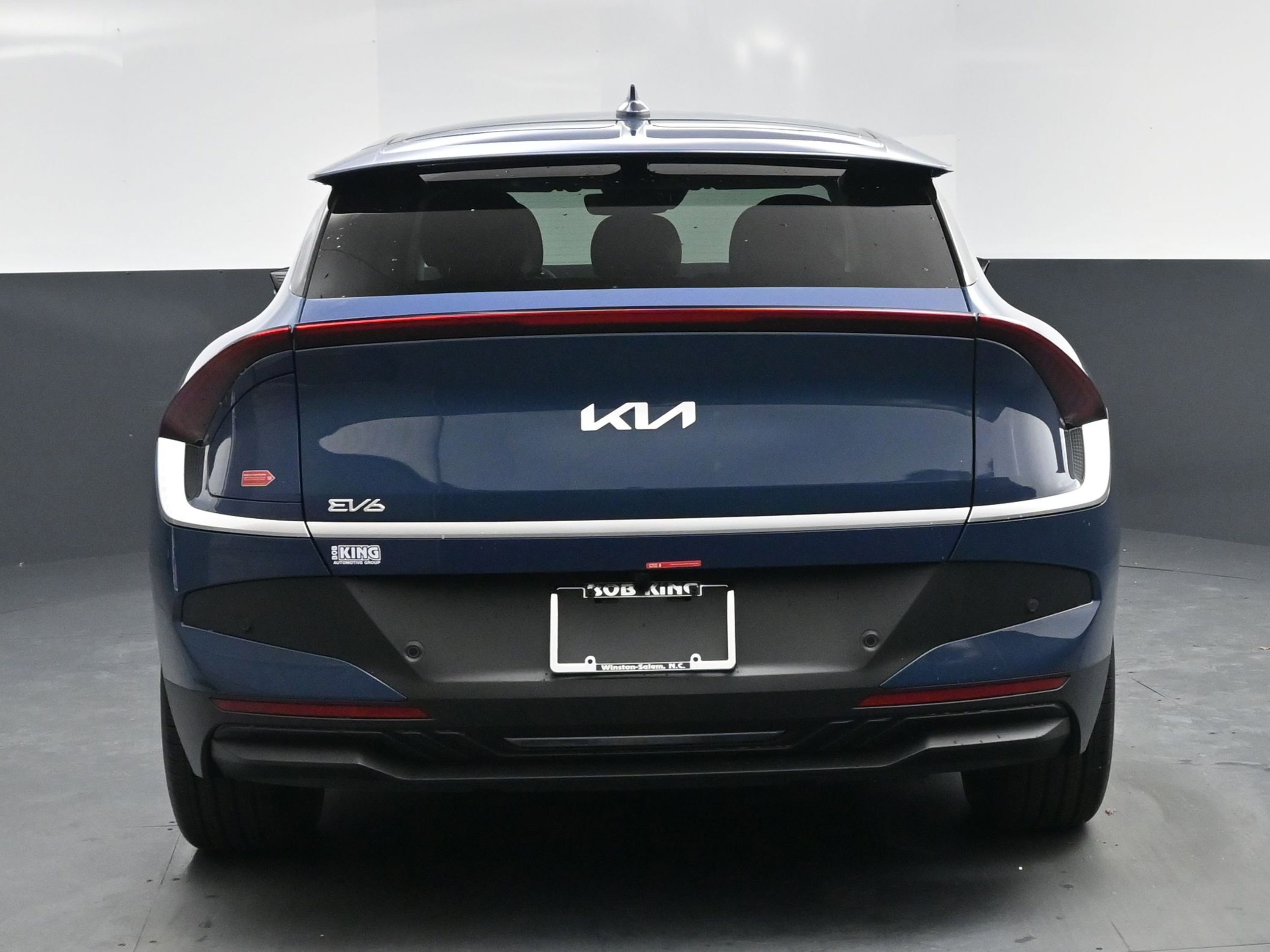 New 2025 Kia EV6 Light image 13