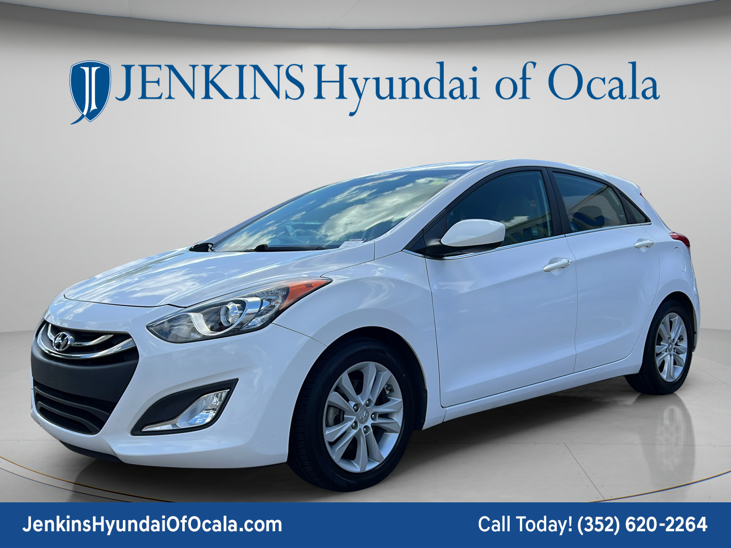 Used 2013 Hyundai Elantra GT FWD image 7