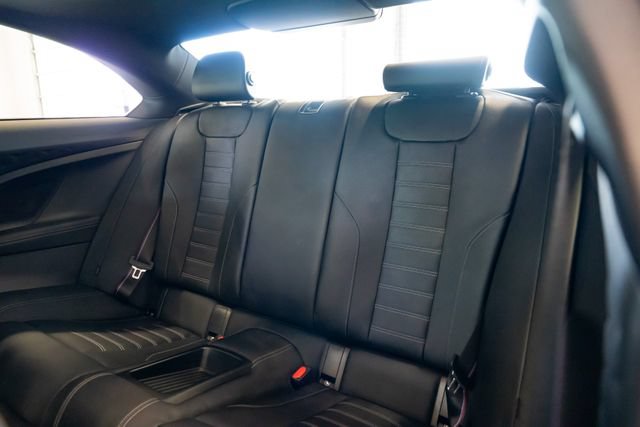 Used 2025 BMW M2 w/ Lighting Package RWD image 25