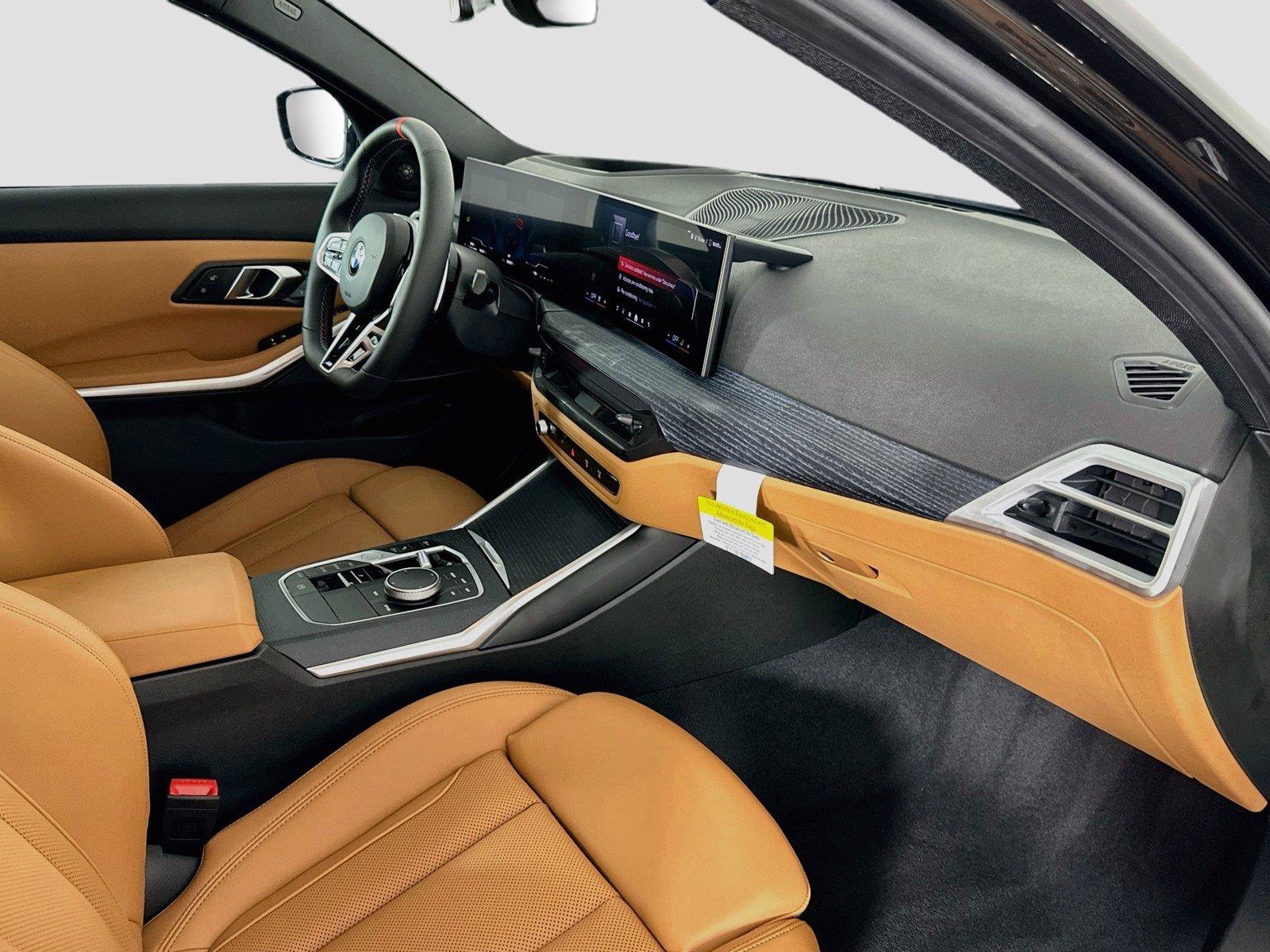 Used 2025 BMW M340i RWD image 26