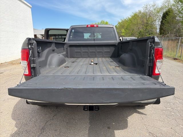 Used 2024 RAM 3500 Big Horn AWD/4WD image 18