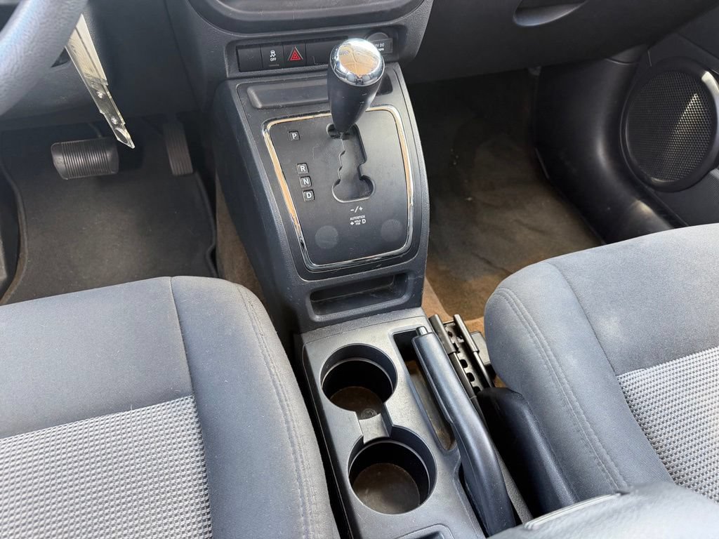 Used 2016 Jeep Patriot Sport w/ Power Value Group FWD image 17