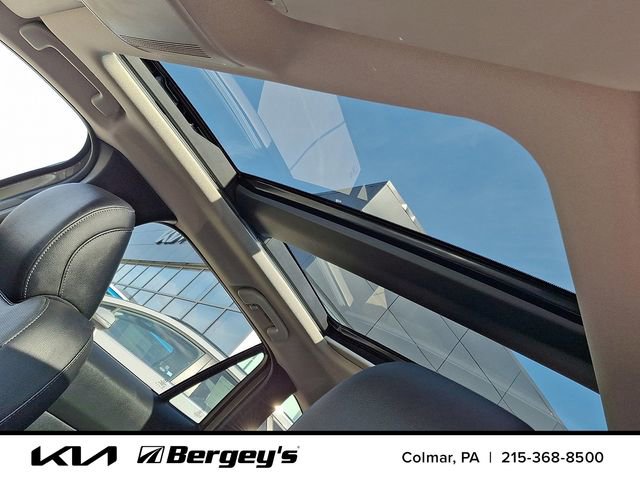 Used 2024 MAZDA CX-50 AWD 2.5 Turbo w/ Cargo Package image 16