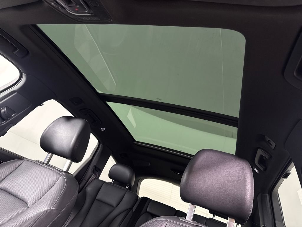 Used 2018 Audi Q7 3.0T Prestige image 20