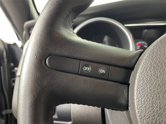 Used 2007 Ford Mustang Shelby GT500 image 11