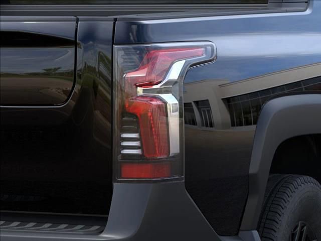 New 2026 Chevrolet Silverado EV LT w/ Plus Package AWD/4WD image 11