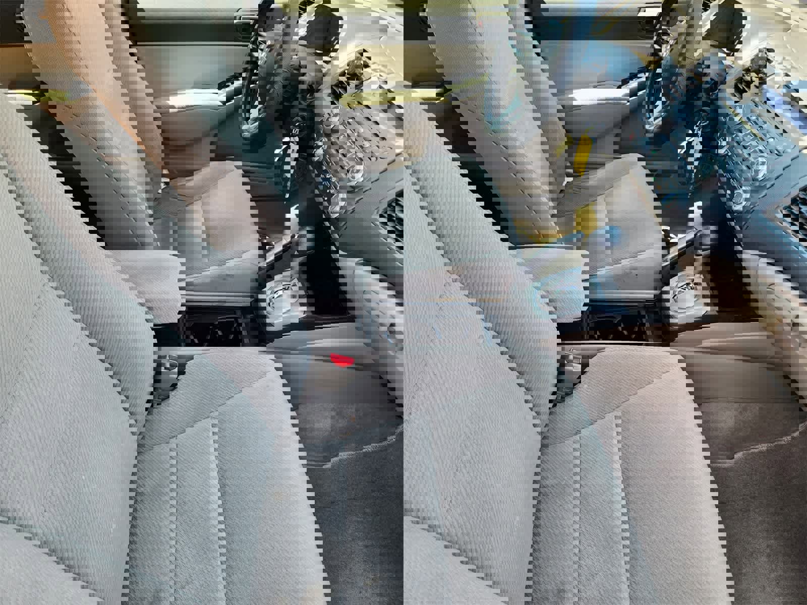 Used 2010 Honda Civic LX image 14