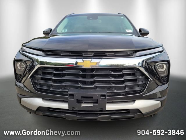 New 2026 Chevrolet TrailBlazer LT w/ Convenience Package image 11