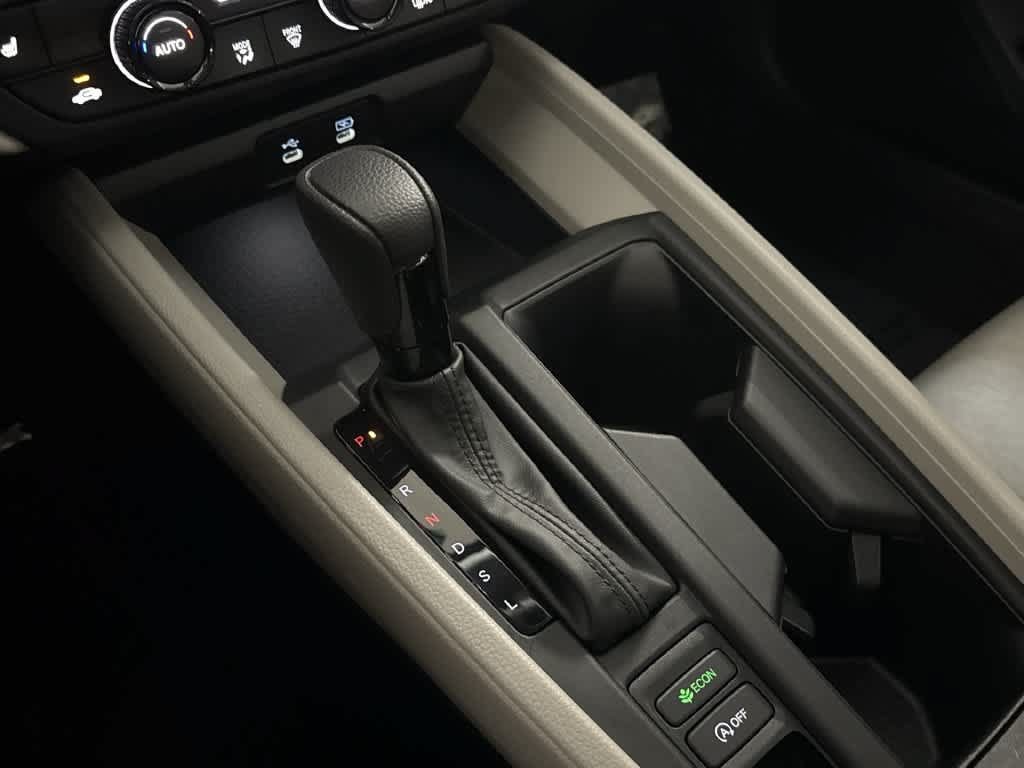 Certified 2023 Honda Accord EX image 20