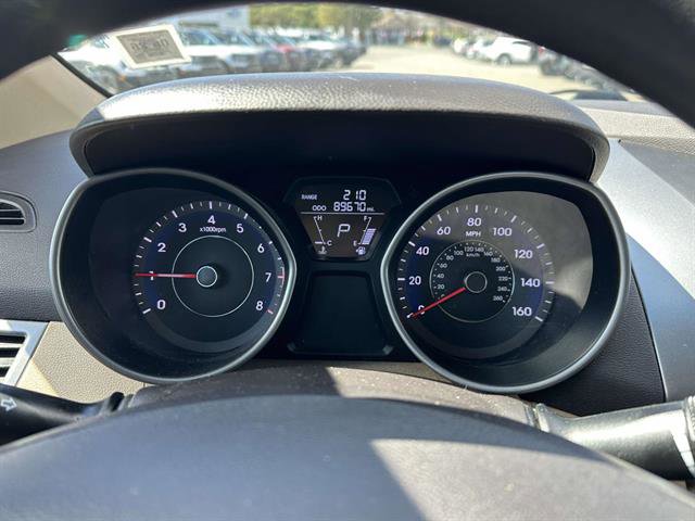 Used 2013 Hyundai Elantra GLS FWD image 15