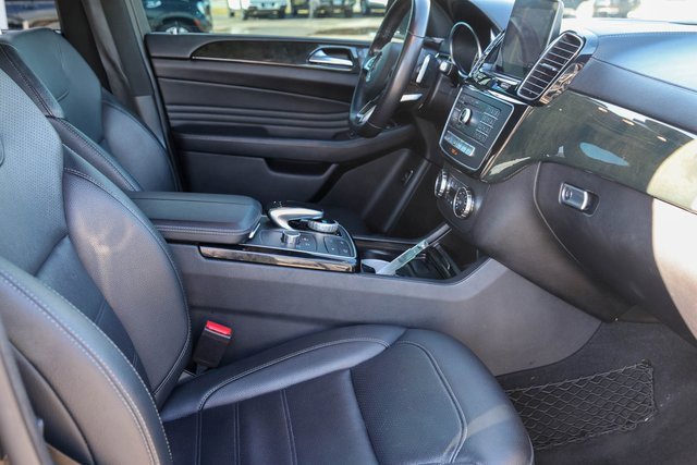 Used 2019 Mercedes-Benz GLE 43 AMG 4MATIC Coupe image 19