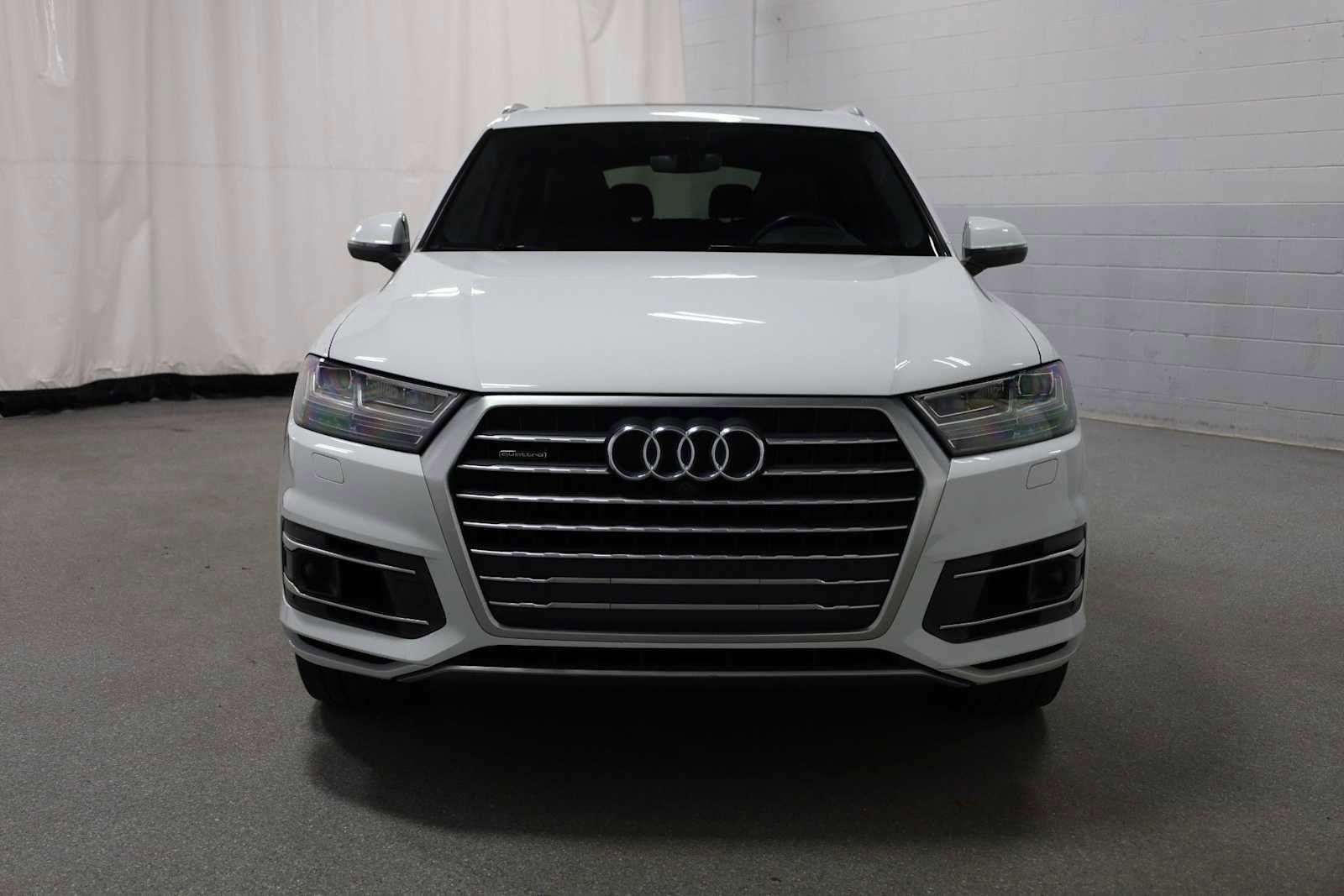 Used 2018 Audi Q7 3.0T Prestige image 14