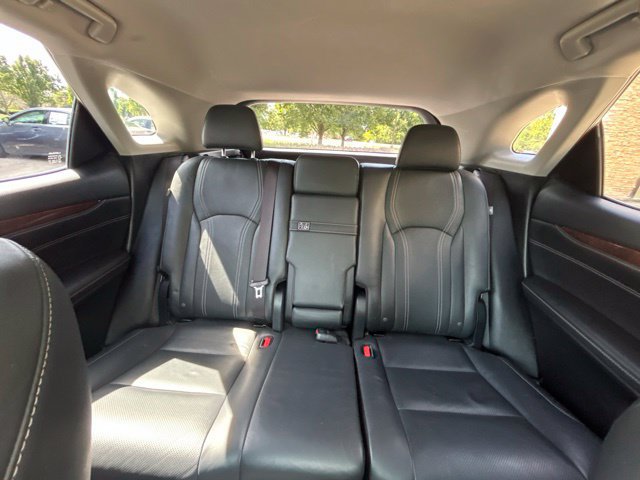Used 2019 Lexus RX 350 AWD w/ Navigation Package image 30